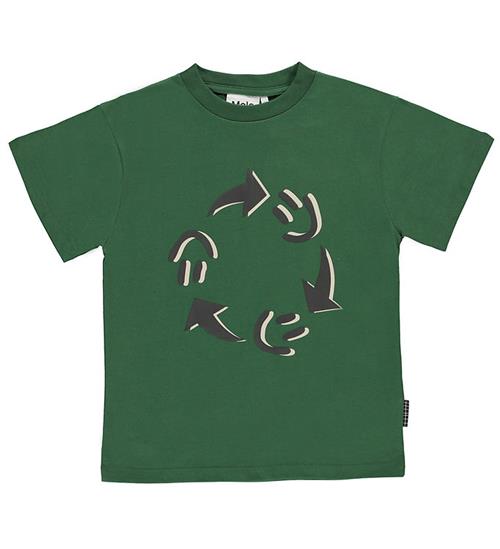 Molo T-shirt - Riley - Eden