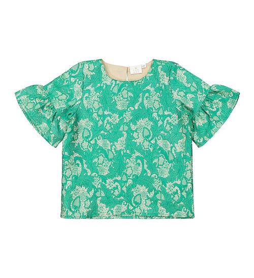 The New Top - TNKira - Holly Green