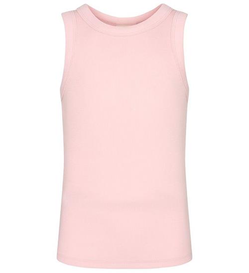 Petit by Sofie Schnoor Tanktop - Rib - Coral