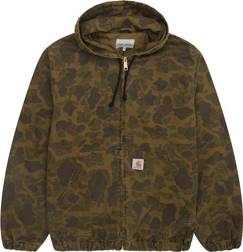 Carhartt Duck Active Jacket I033897