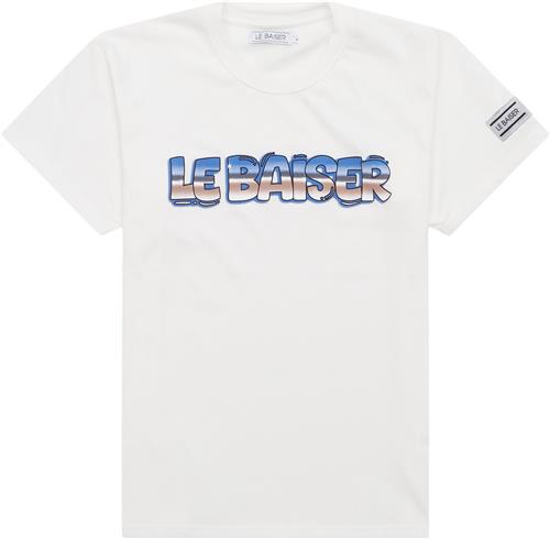 LE BAISER NEUF T-shirts
