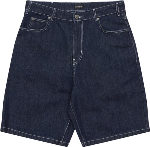 Non-Sens ALSAKA SHORTS RINSE Shorts