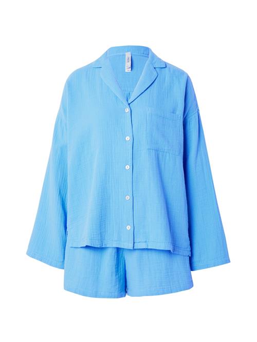 Lindex Shorty  himmelblå