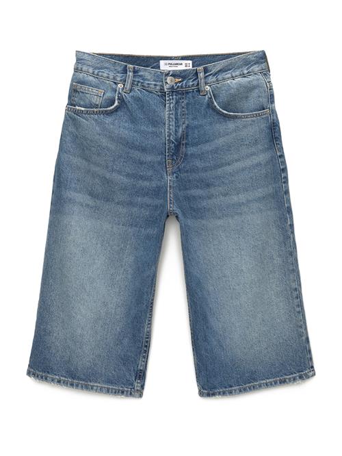 Pull&Bear Jeans  blue denim