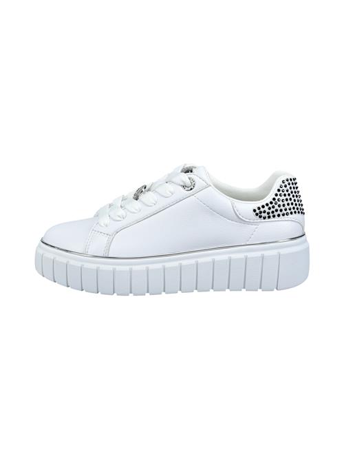 TT. BAGATT Sneaker low  hvid