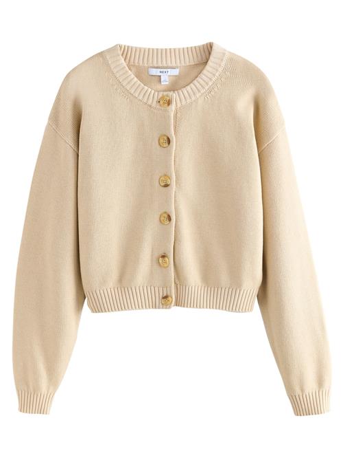 Next Cardigan  lysebeige