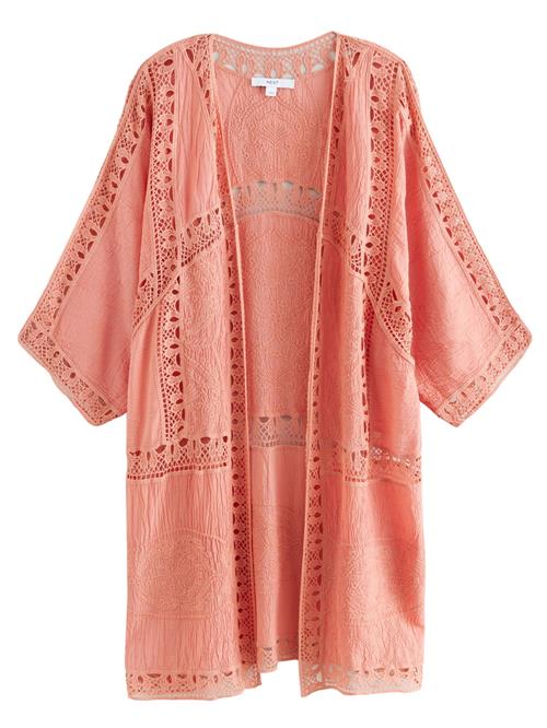 Se Next Kimono  lyserød ved About You