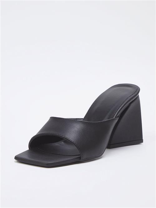Trendyol Pantoletter  sort