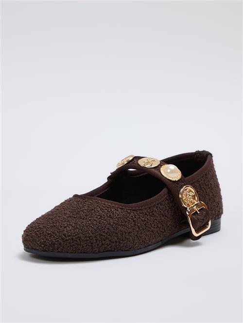 Trendyol Ballerinasko  choko