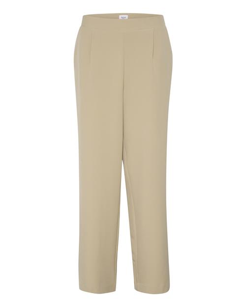 SAINT TROPEZ Bukser 'Celest'  taupe