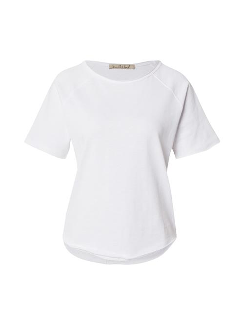 Smith&Soul Shirts  hvid