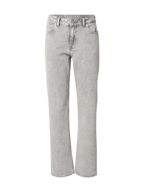 Se Dr. Denim Jeans 'Arch'  lysegrå ved About You