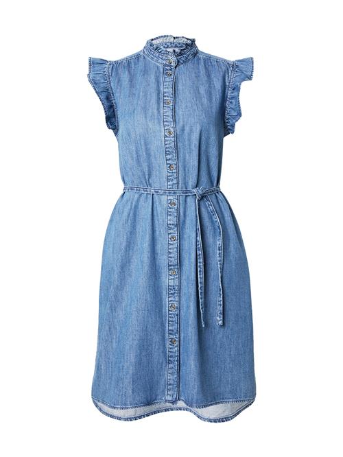 ONLY Kjole 'ONLSHANIA'  blue denim