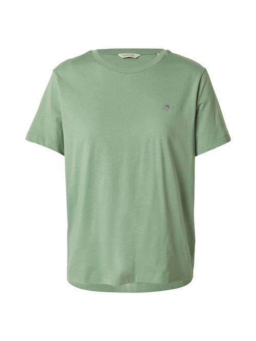 GANT Shirts  grøn
