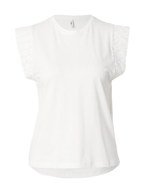 ONLY Shirts  hvid