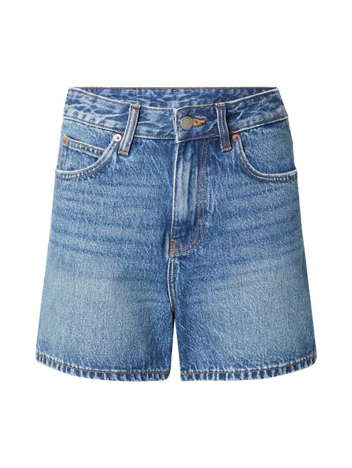 Dr. Denim Jeans 'Nora'  blue denim