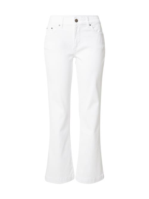 Se Smith&Soul Jeans 'Janine'  white denim ved About You
