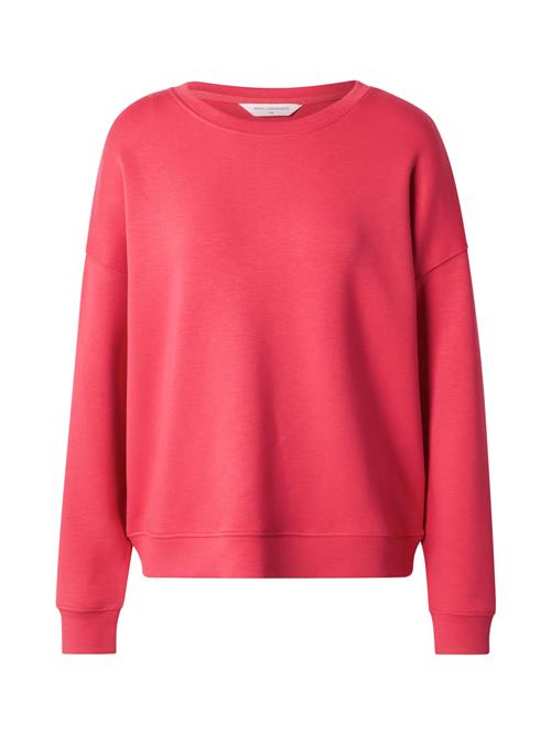 MSCH COPENHAGEN Sweatshirt 'Ima'  cranberry