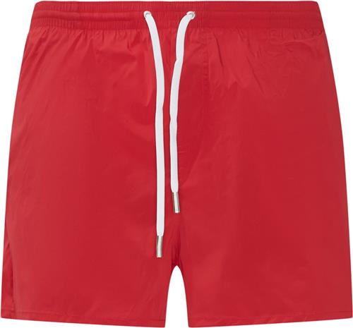 Dsquared2 Boxer Midi Icon Beach Shorts