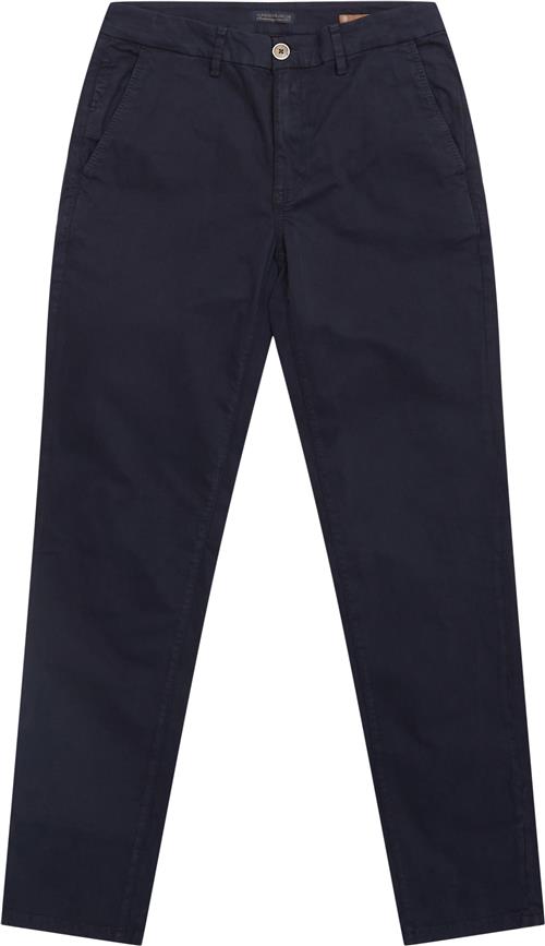 HANSEN & JACOB Classic Aero High Stretch Chino