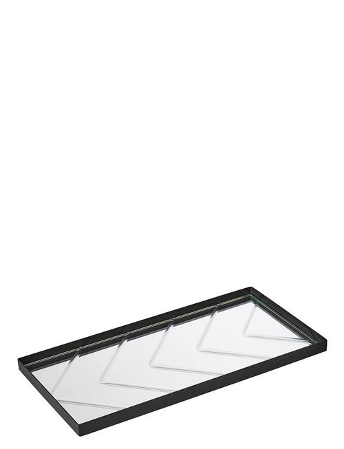 The Herringb Tray Specktrum Patterned