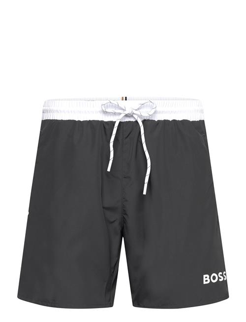 Se Starfish BOSS Grey ved Booztlet