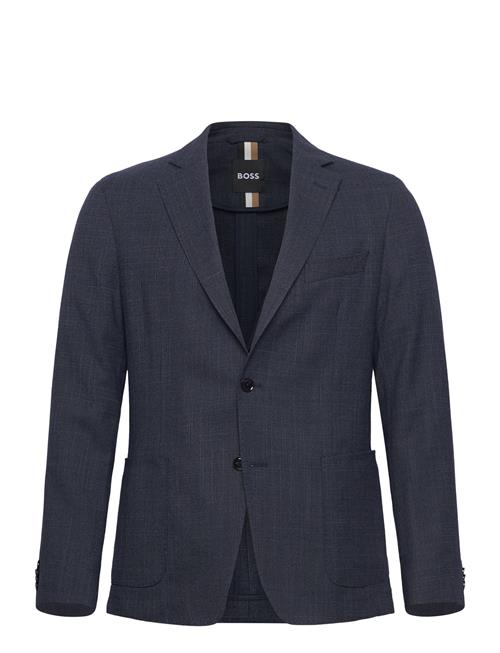 C-Hanry-233 BOSS Navy