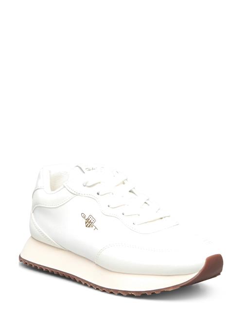 Bevinda Sneaker GANT White