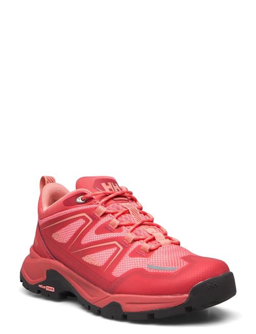 W Cascade Low Ht Helly Hansen Pink