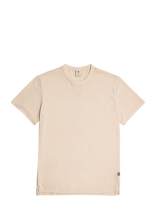 Nifous R T G-Star RAW Cream