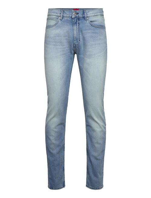 Hugo 708 HUGO Blue