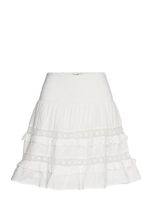 Viljana-M MbyM White