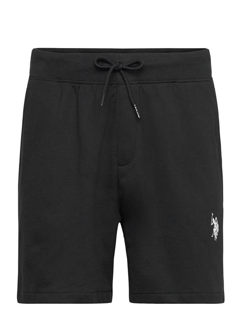 Bent Reg Uspa M Sws U.S. Polo Assn. Black