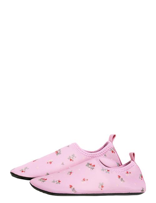 Nmfzila Swim Shoe Name It Pink