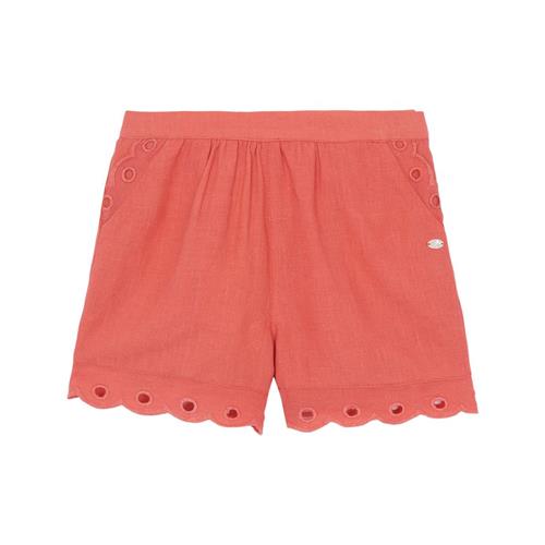 Tartine et Chocolat Shorts Corail | Orange | 10 years
