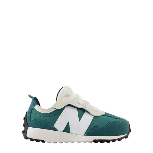 New Balance 574 Baby NEW-B Hook & Loop Sneakers New Spruce | Grønn | 25 EU