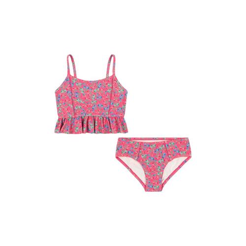 Konges Sløjd Monica Bikini Fandango | Lyserød | 5-6 years
