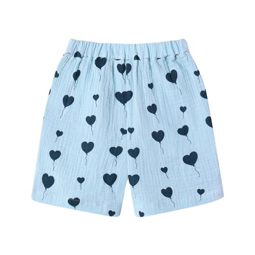 Fliink Love Shorts Dream Blue | Blå | 12 months