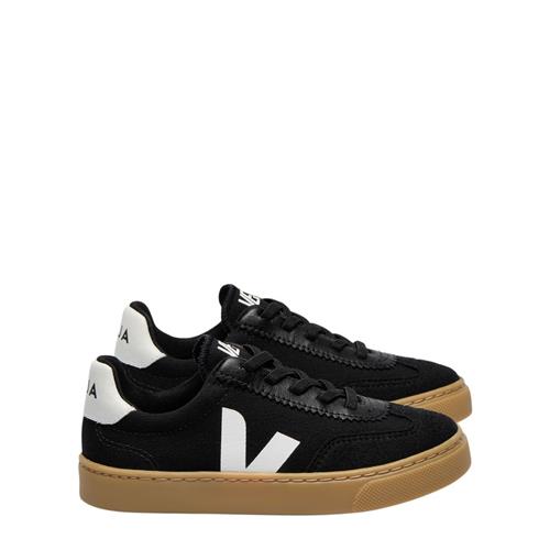 Veja Black White | Sort | 34 EU