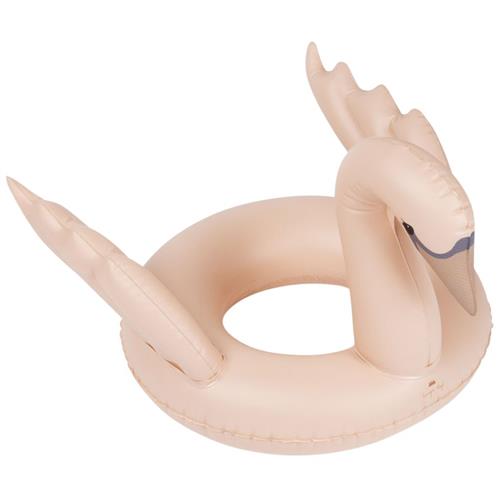 Konges Sløjd Swan Svømmering Strawberry Ice One Size      Unisex