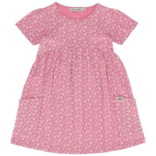 Gullkorn Design Dia Kjole Blush Pink | Lyserød | 116 cm