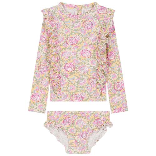 Louise Misha Yanika Bikini Yellow Capri Cove | Gul | 7 years