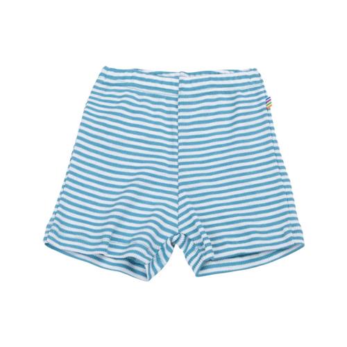 Joha Shorts Blue | Blå | 100 cm