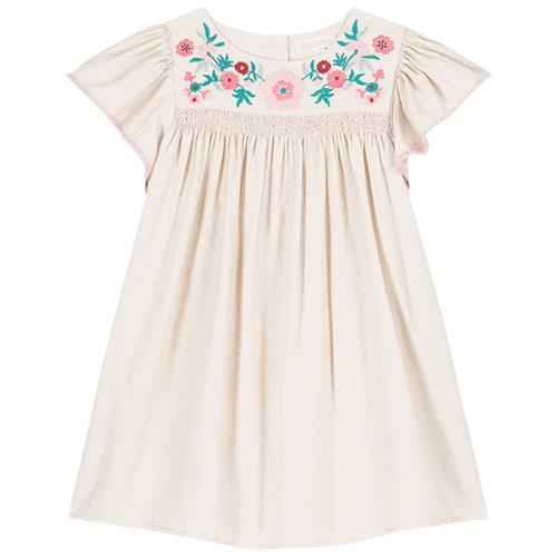 Louise Misha Ana Kjole Cream |  | 8 years