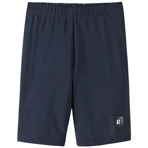 Reima Pulahdus UV-badebukser Navy | Blå | 74 cm