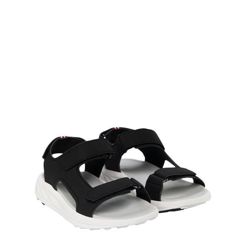 Viking Balance 3V Sandaler Black | Sort | 25 EU