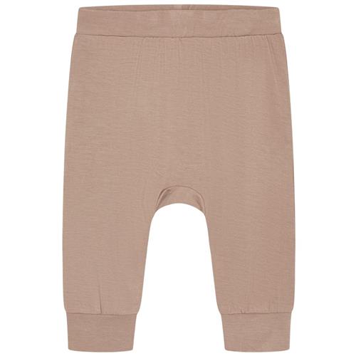 Hust&Claire Gusti Bukser Warm Sand | Brun | 68 cm