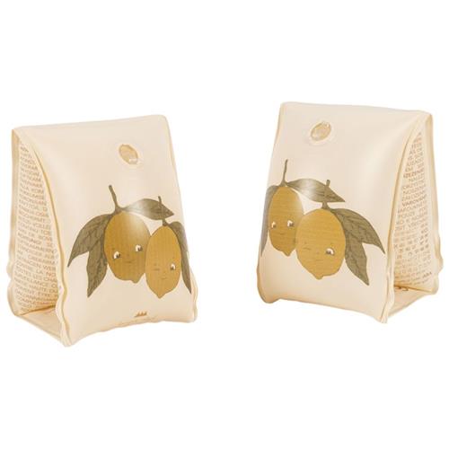 Konges Sløjd Basic Vinger Af Vand Sweet And Sour | Beige | 01
