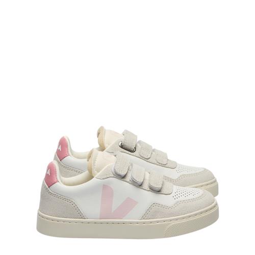 Veja Extra-white Petale | Hvid | 27 EU