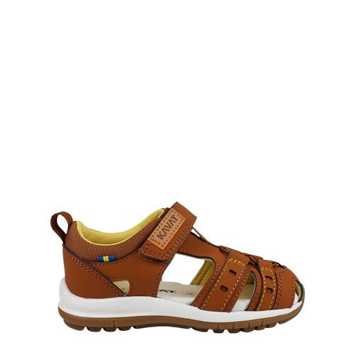 Kavat Tobo Sporty Sandaler Ginger | Orange | 31 EU